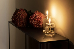 Lamps set Lana