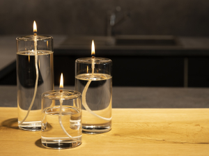 Lamps set Lana