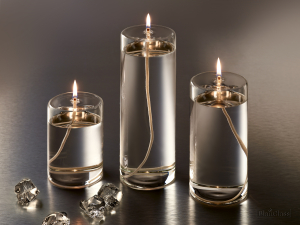 Lamps set Mima
