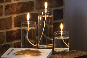 Lamps set Lana