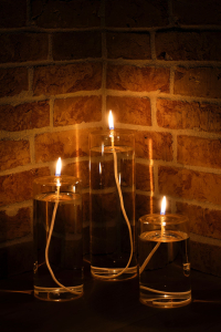 Lamps set Mima