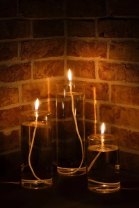 Lamps set Mima