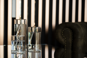 Lamps set Mima